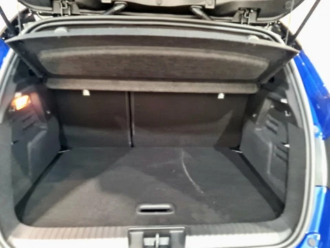 Renault Captur RENAULT  E-TECH Hibrido esprit Alpine 105kW