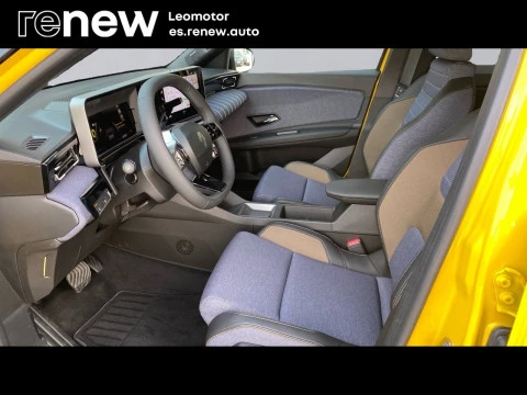 Renault 5 E-Tech Renault  Techno autonomia confort 110 kW