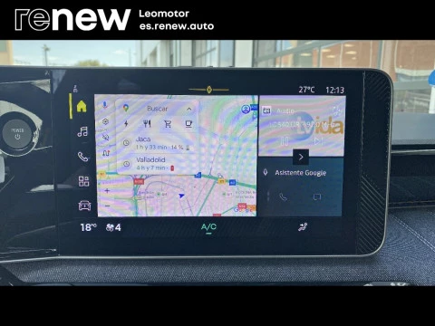 Renault 5 E-Tech Renault  Techno autonomia confort 110 kW