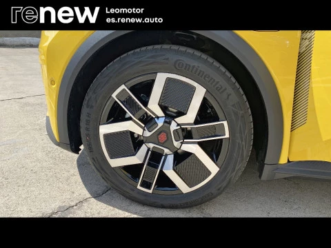 Renault 5 E-Tech Renault  Techno autonomia confort 110 kW