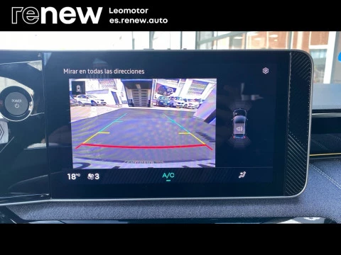 Renault 5 E-Tech Renault  Techno autonomia confort 110 kW