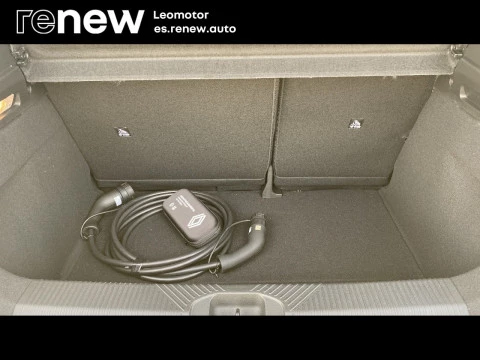 Renault 5 E-Tech Renault  Techno autonomia confort 110 kW