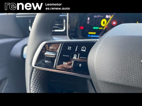 Renault 5 E-Tech Renault  Techno autonomia confort 110 kW