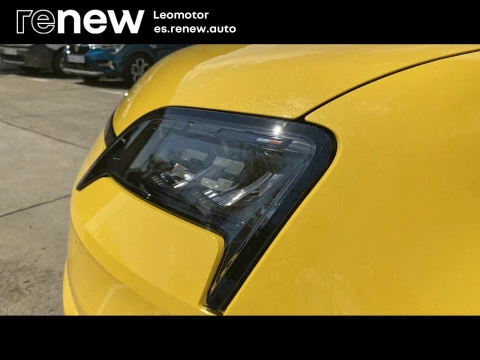 Renault 5 E-Tech Renault  Techno autonomia confort 110 kW