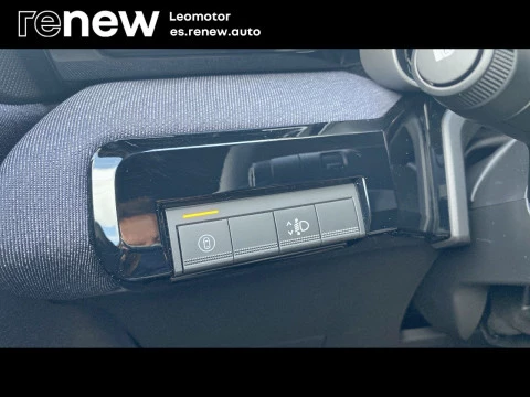 Renault 5 E-Tech Renault  Techno autonomia confort 110 kW