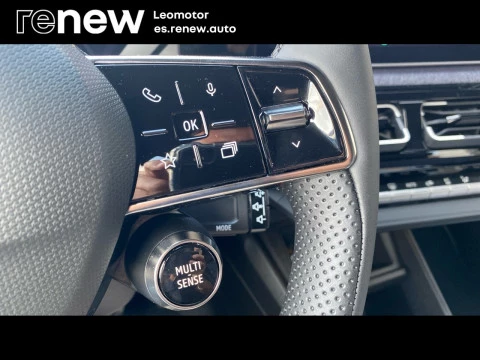 Renault 5 E-Tech Renault  Techno autonomia confort 110 kW