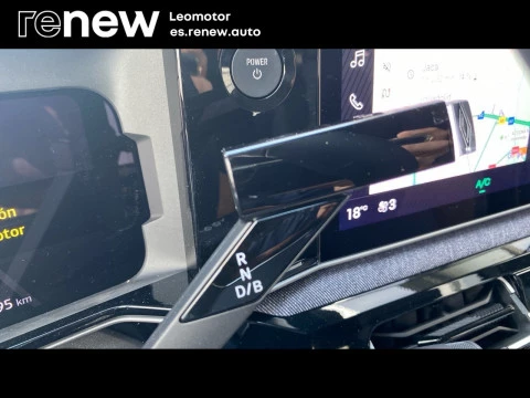 Renault 5 E-Tech Renault  Techno autonomia confort 110 kW