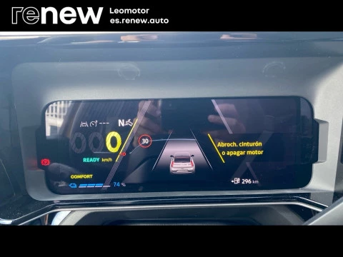 Renault 5 E-Tech Renault  Techno autonomia confort 110 kW