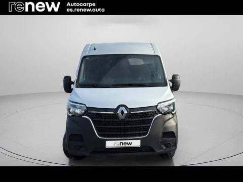 Renault Master  Fg. Blue dCi L2H2 3500 T 99kW