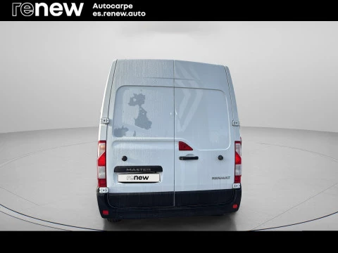 Renault Master  Fg. Blue dCi L2H2 3500 T 99kW
