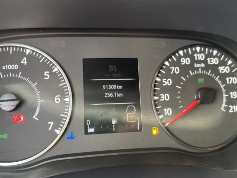 Renault Master  Fg. Blue dCi L2H2 3500 T 99kW