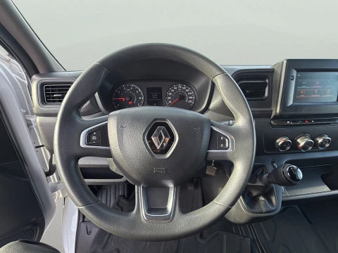 Renault Master  Fg. Blue dCi L2H2 3500 T 99kW