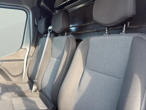 Renault Master  Fg. Blue dCi L2H2 3500 T 99kW