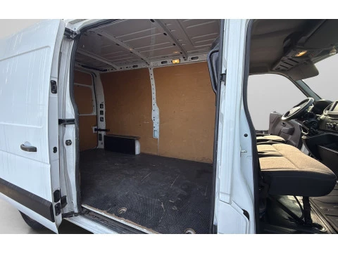 Renault Master  Fg. Blue dCi L2H2 3500 T 99kW