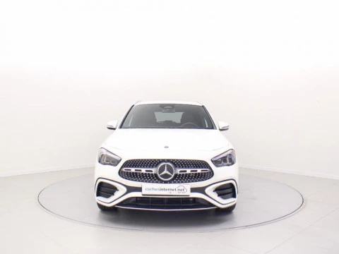 Mercedes-Benz Clase GLA 2.0 GLA 200 D DCT 150 5P