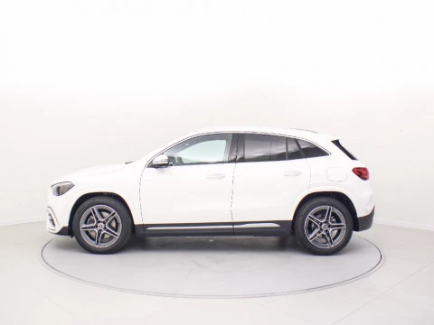 Mercedes-Benz Clase GLA 2.0 GLA 200 D DCT 150 5P