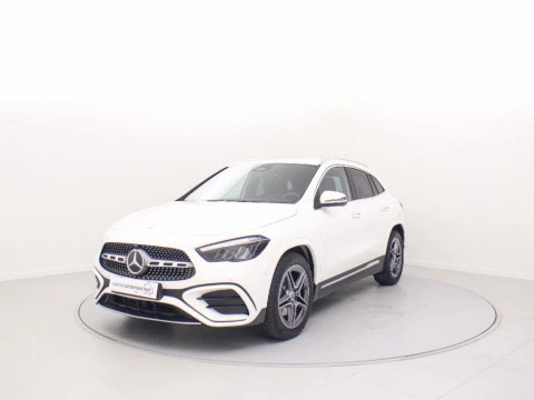 Mercedes-Benz Clase GLA 2.0 GLA 200 D DCT 150 5P