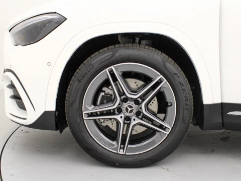 Mercedes-Benz Clase GLA 2.0 GLA 200 D DCT 150 5P