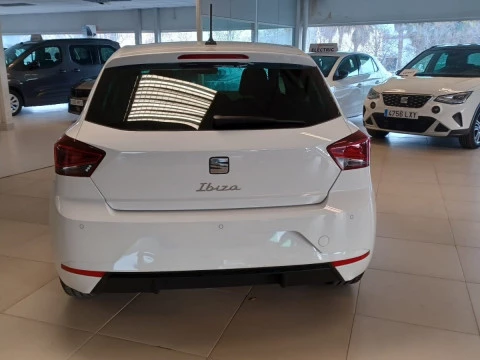 Seat Ibiza 1.0 TSI 85kW (115CV) Style XL