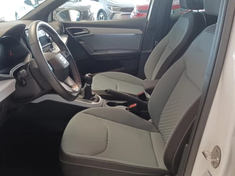 Seat Ibiza 1.0 TSI 85kW (115CV) Style XL