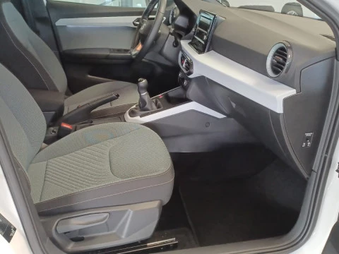 Seat Ibiza 1.0 TSI 85kW (115CV) Style XL
