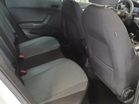 Seat Ibiza 1.0 TSI 85kW (115CV) Style XL