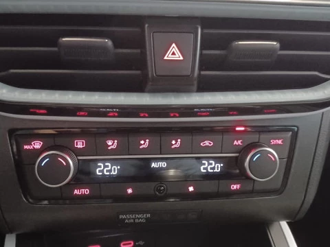 Seat Ibiza 1.0 TSI 85kW (115CV) Style XL
