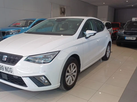 Seat Ibiza 1.0 TSI 85kW (115CV) Style XL