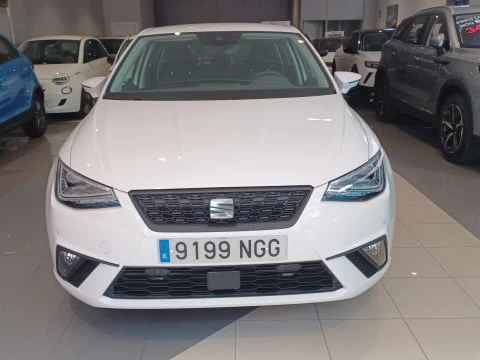 Seat Ibiza 1.0 TSI 85kW (115CV) Style XL