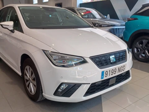 Seat Ibiza 1.0 TSI 85kW (115CV) Style XL