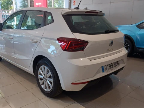 Seat Ibiza 1.0 TSI 85kW (115CV) Style XL