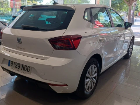 Seat Ibiza 1.0 TSI 85kW (115CV) Style XL