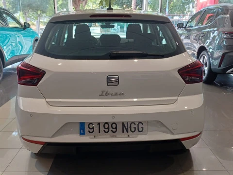 Seat Ibiza 1.0 TSI 85kW (115CV) Style XL