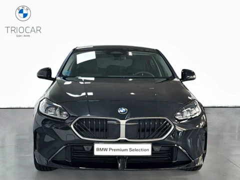 BMW Serie 1 120d 120 kW (163 CV)