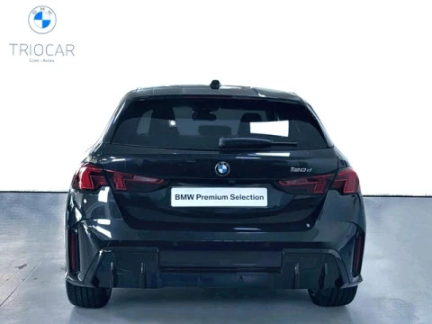 BMW Serie 1 120d 120 kW (163 CV)