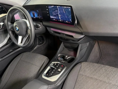 BMW Serie 1 120d 120 kW (163 CV)