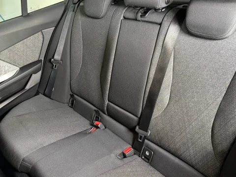 BMW Serie 1 120d 120 kW (163 CV)