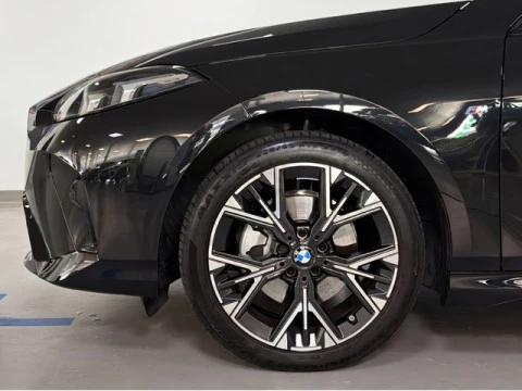 BMW Serie 1 120d 120 kW (163 CV)