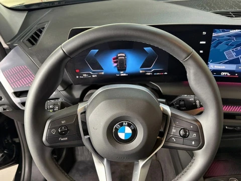 BMW Serie 1 120d 120 kW (163 CV)