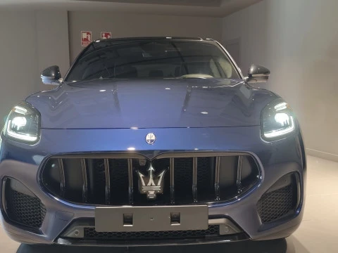 Maserati Grecale Modena