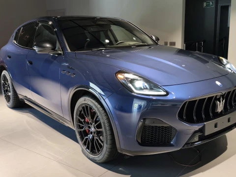 Maserati Grecale Modena