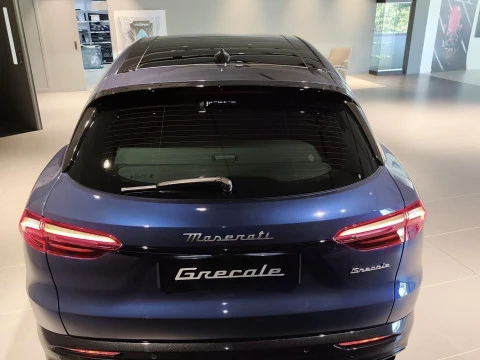 Maserati Grecale Modena