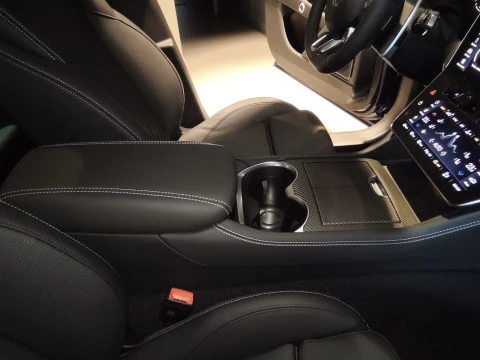 Maserati Grecale Modena