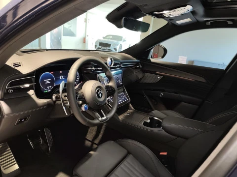 Maserati Grecale Modena