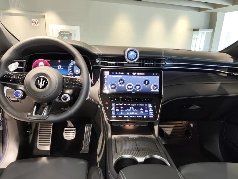 Maserati Grecale Modena