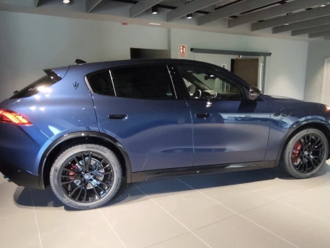 Maserati Grecale Modena