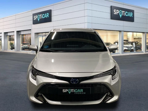 Toyota Corolla 2.0 180H STYLE E-CVT TOURING SPORT