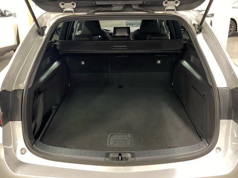 Toyota Corolla 2.0 180H STYLE E-CVT TOURING SPORT