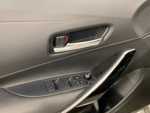 Toyota Corolla 2.0 180H STYLE E-CVT TOURING SPORT