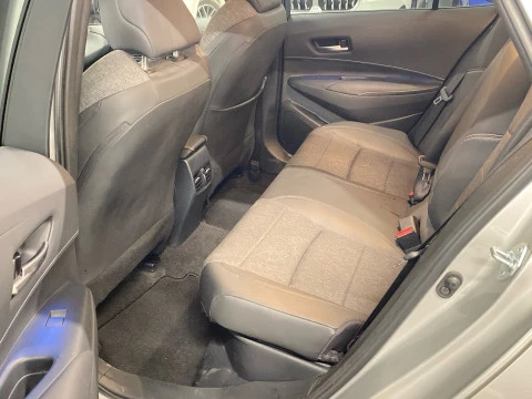 Toyota Corolla 2.0 180H STYLE E-CVT TOURING SPORT